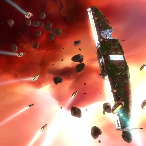 Homeworld Remastered Collection - Steam ключ