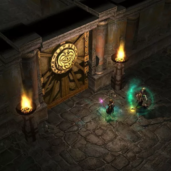 Titan Quest Anniversary Edition - Steam ключ