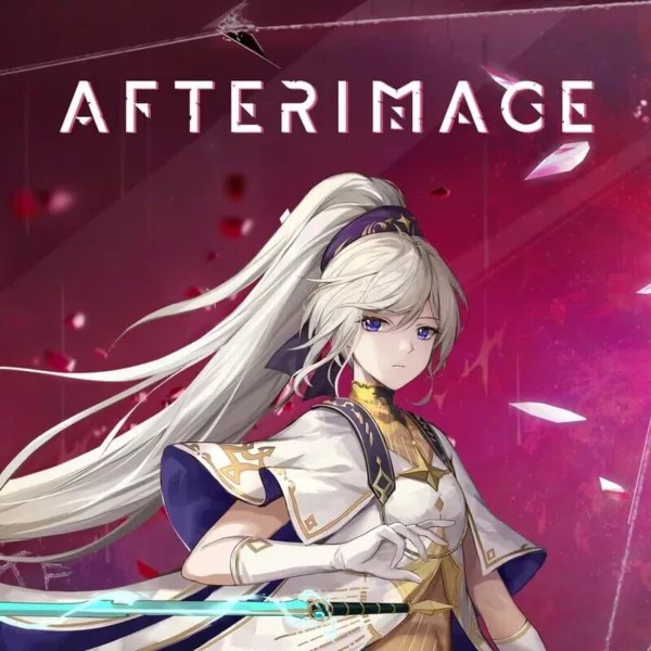 Afterimage - Steam ключ