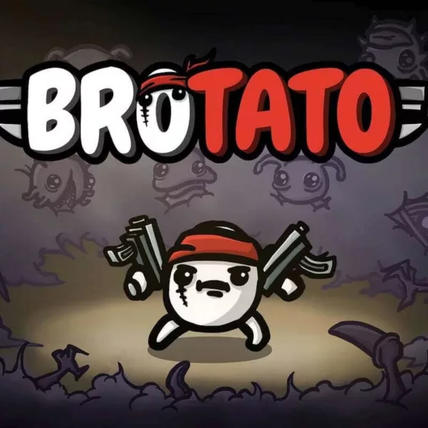 Brotato - Steam ключ