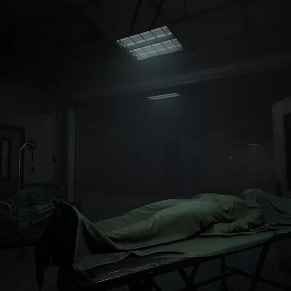 Demonologist - Steam ключ