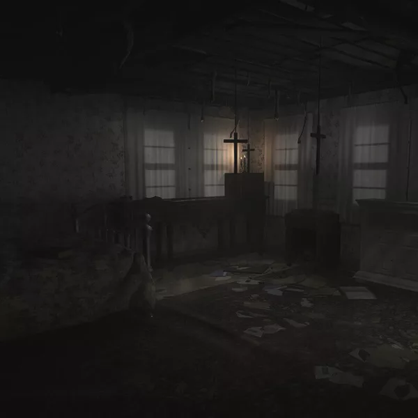 Demonologist - Steam ключ