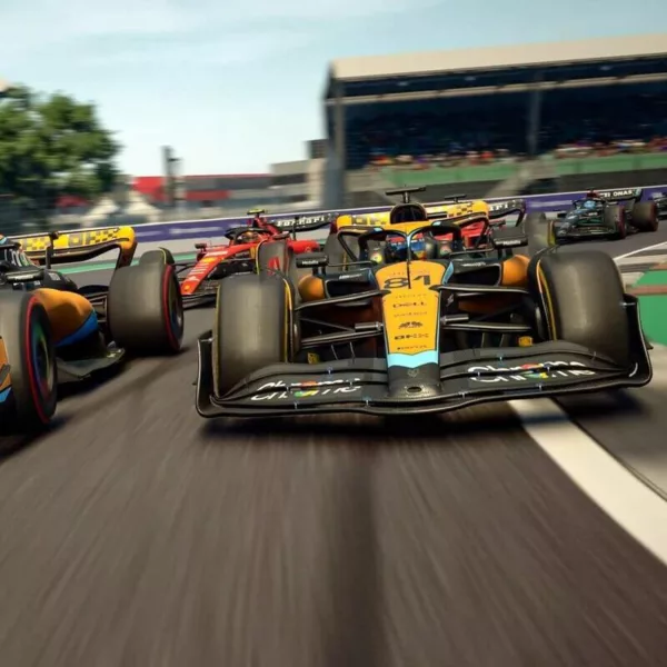 F1® Manager 2023 - Steam ключ