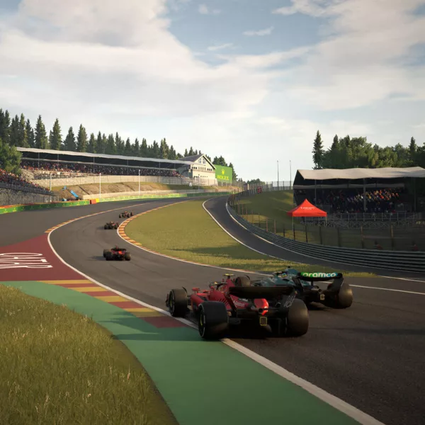 F1® Manager 2023 - Steam ключ