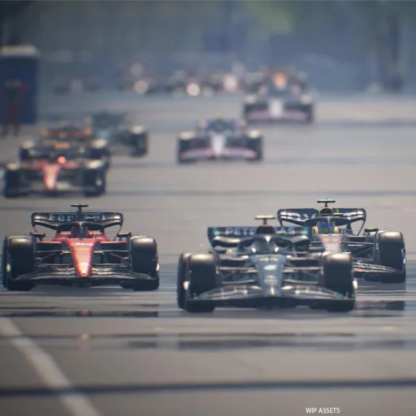 F1® Manager 2023 - Steam ключ