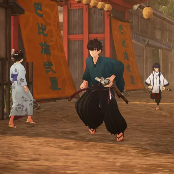 Fate/Samurai Remnant - Steam ключ