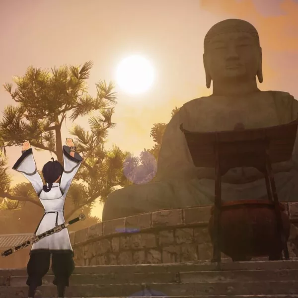 Fate/Samurai Remnant - Steam ключ