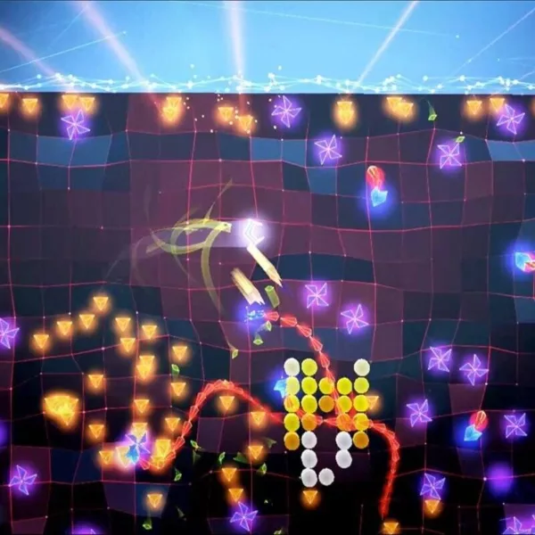 Geometry Wars 3 Dimensions - Steam ключ