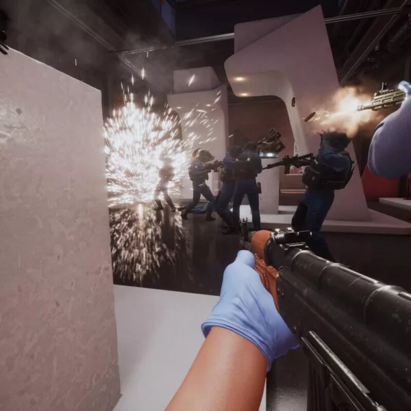 Payday 3 Gold Edition - Steam ключ