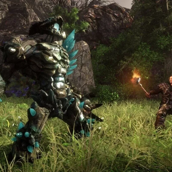 Risen 3 - Titan Lords - Steam ключ