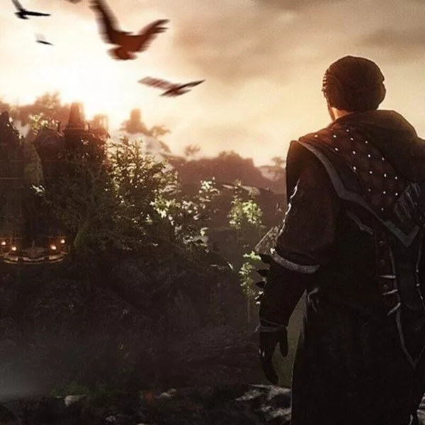 Risen 3 - Titan Lords - Steam ключ