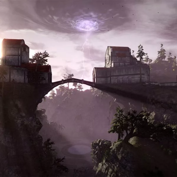 Risen 3 - Titan Lords - Steam ключ