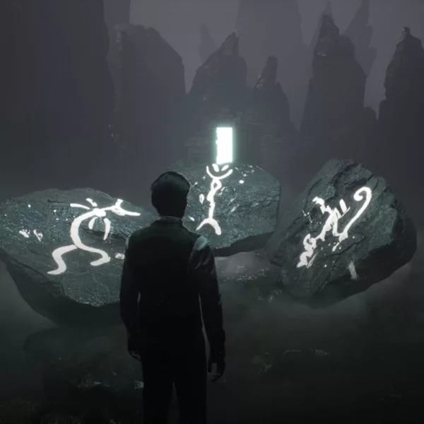 Sherlock Holmes The Awakened - Steam ключ