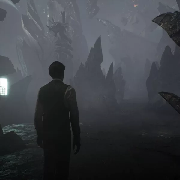 Sherlock Holmes The Awakened - Steam ключ
