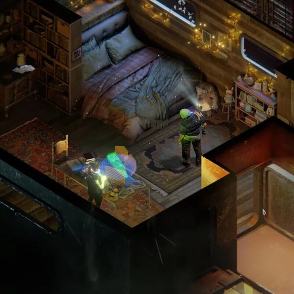 Stasis: Bone Totem - Steam ключ