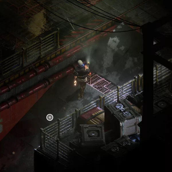 Stasis: Bone Totem - Steam ключ