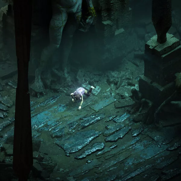 Stasis: Bone Totem - Steam ключ