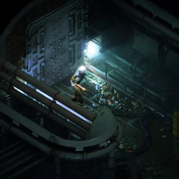 Stasis: Bone Totem - Steam ключ