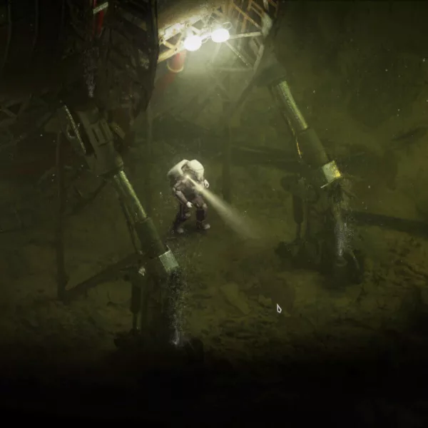 Stasis: Bone Totem - Steam ключ