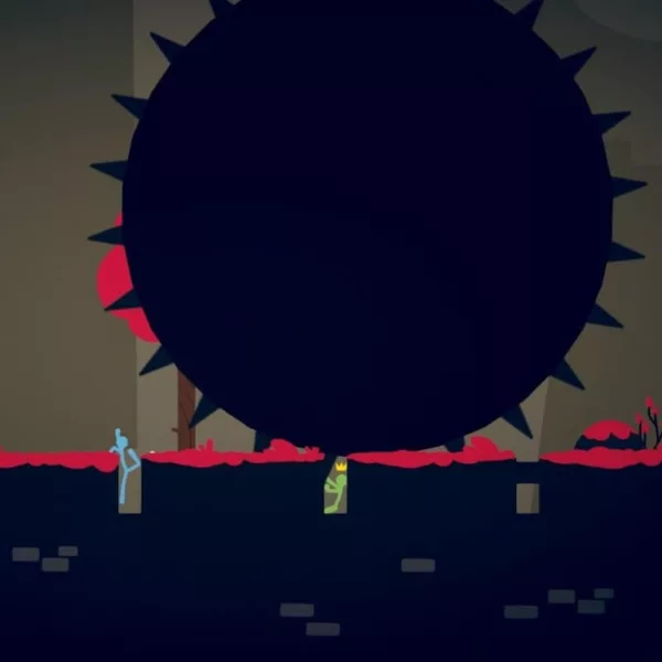 Stick Fight: The Game - Steam ключ