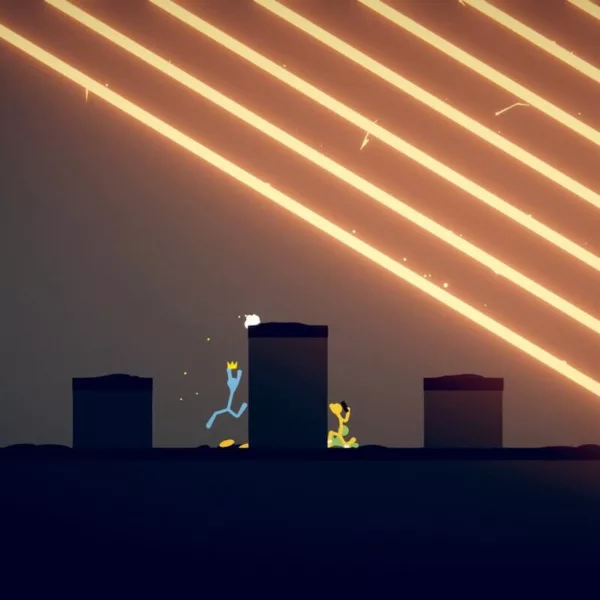 Stick Fight: The Game - Steam ключ