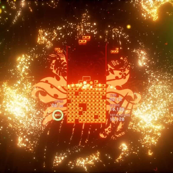 Tetris® Effect: Connected - Steam ключ