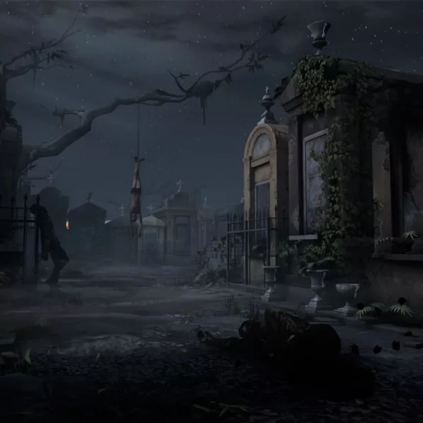 The Walking Dead: Saints & Sinners - Steam ключ