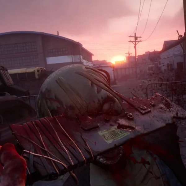 The Walking Dead: Saints & Sinners - Steam ключ