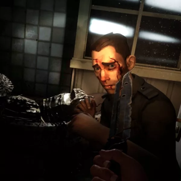 The Walking Dead: Saints & Sinners - Steam ключ