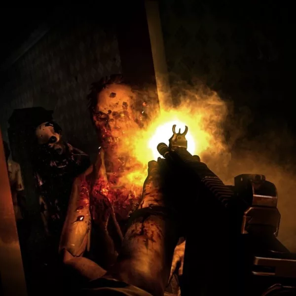 The Walking Dead: Saints & Sinners - Steam ключ