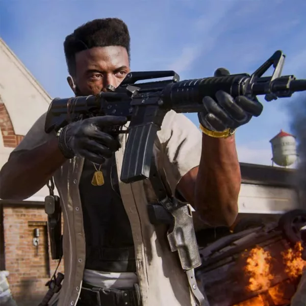 Call of Duty®: Black Ops 6 - Steam ключ