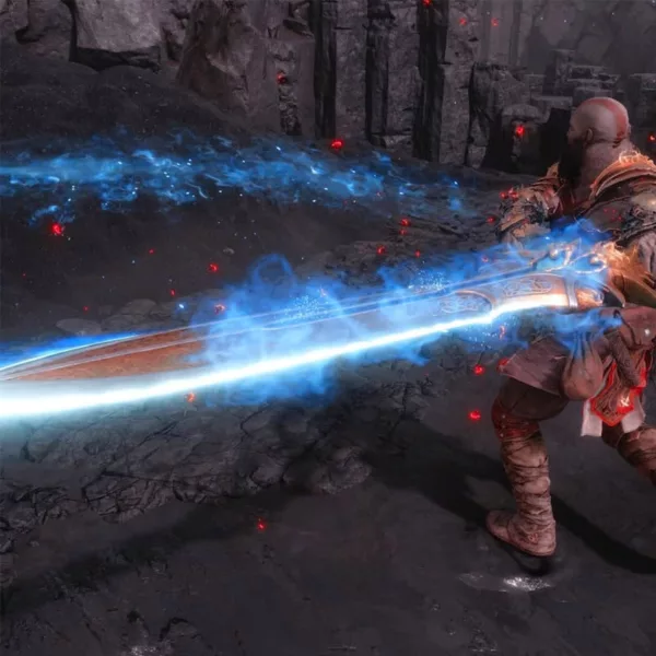 God of War: Ragnarök - Steam ключ