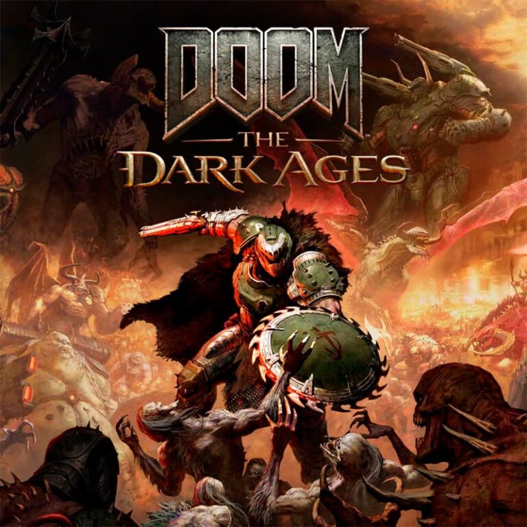 Купить DOOM: The Dark Ages | Цена 699 руб. | Активация в России