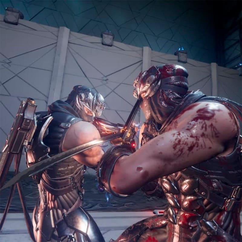 Изображение игры Ninja Gaiden 4 Ninja Gaiden 4 - Steam ключ