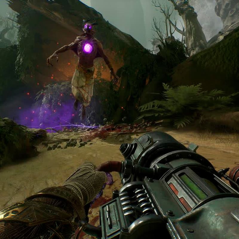 Изображение игры Painkiller (2025) Painkiller (2025) - Steam ключ