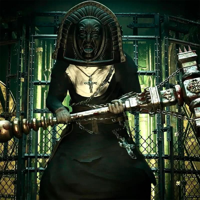 Изображение игры Tormented Souls 2 Tormented Souls 2 - Steam ключ