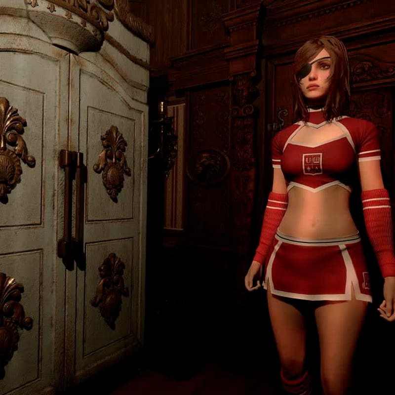 Изображение игры Tormented Souls 2 Tormented Souls 2 - Steam ключ