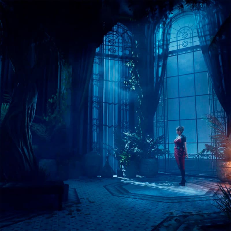 Изображение игры Vampire: The Masquerade - Bloodlines 2 Vampire: The Masquerade - Bloodlines 2 - Steam ключ