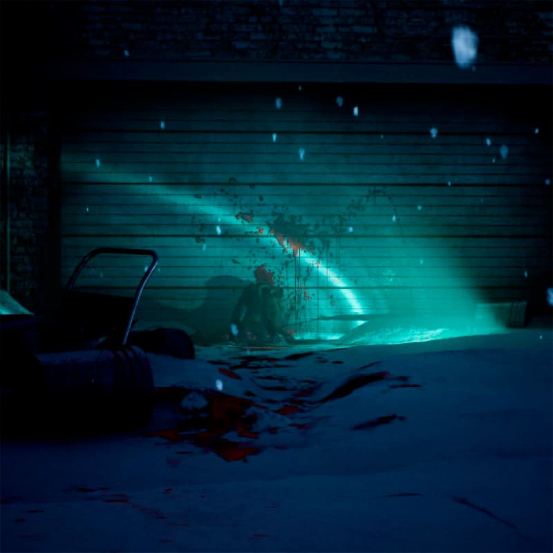 Изображение игры Vampire: The Masquerade - Bloodlines 2 Vampire: The Masquerade - Bloodlines 2 - Steam ключ