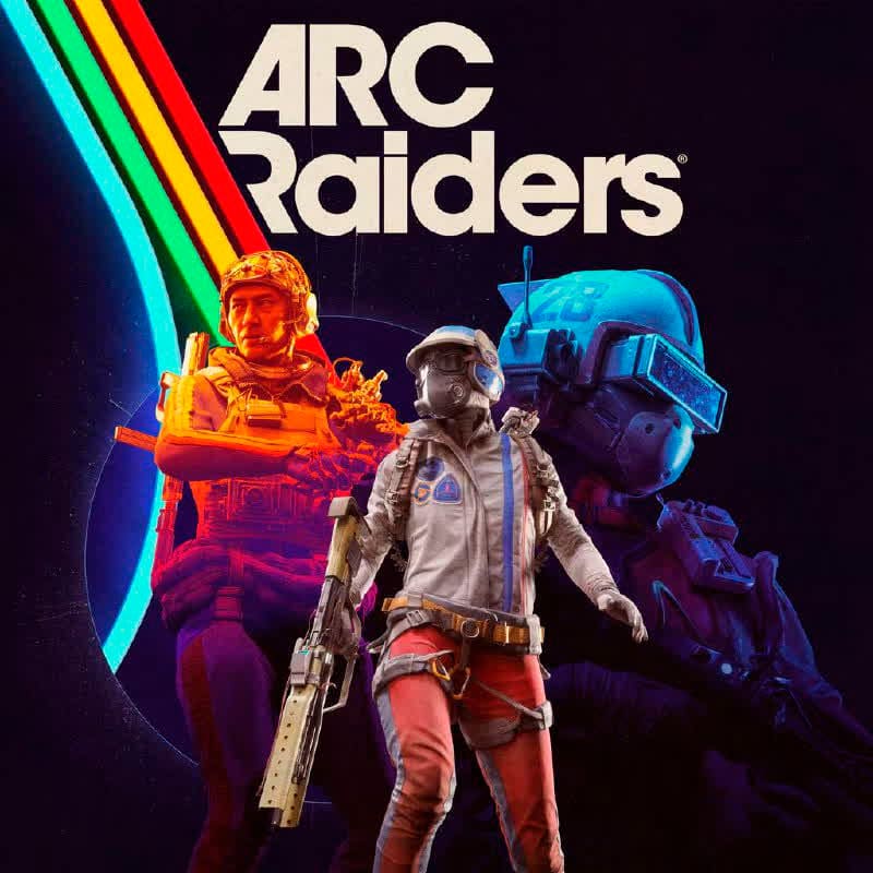 ARC Raiders - Steam ключ