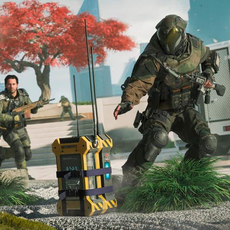 Изображение игры Call of Duty: Black Ops 7 Call of Duty: Black Ops 7 - Steam ключ