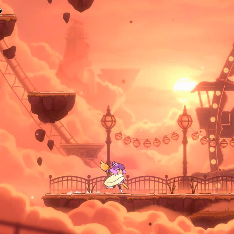 Изображение игры Constance Constance - Steam ключ