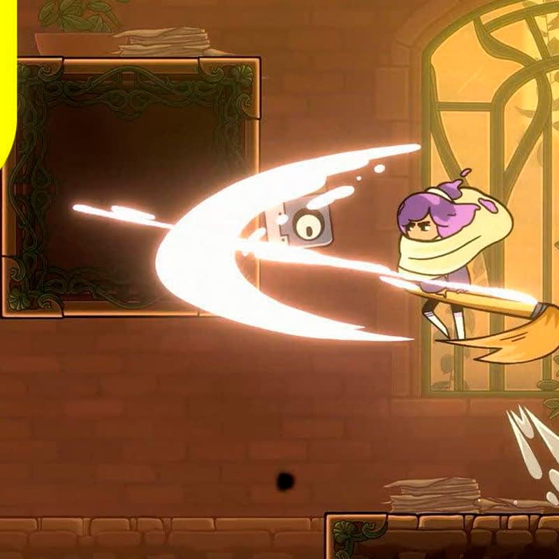 Изображение игры Constance Constance - Steam ключ