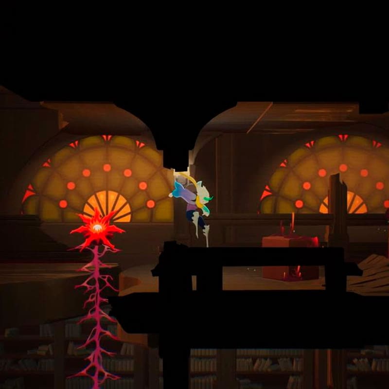 Изображение игры Possessor(s) Possessor(s) - Steam ключ