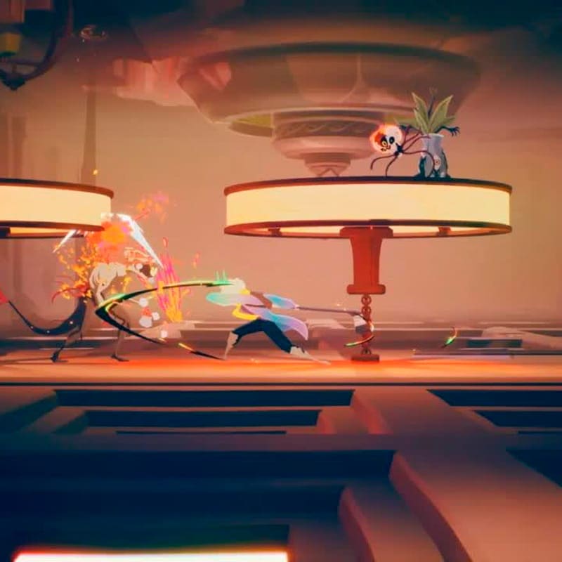 Изображение игры Possessor(s) Possessor(s) - Steam ключ