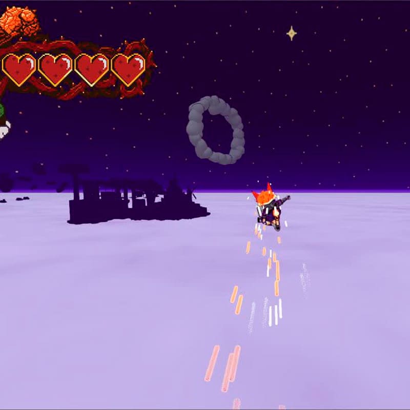 Изображение игры Whiskerwood Whiskerwood - Steam ключ