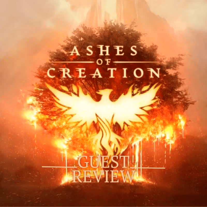 Изображение игры Купить ключи СТИМ Ashes of Creation - Steam ключ