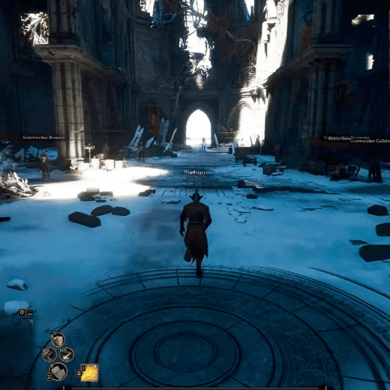 Изображение игры Ashes of Creation Ashes of Creation - Steam ключ