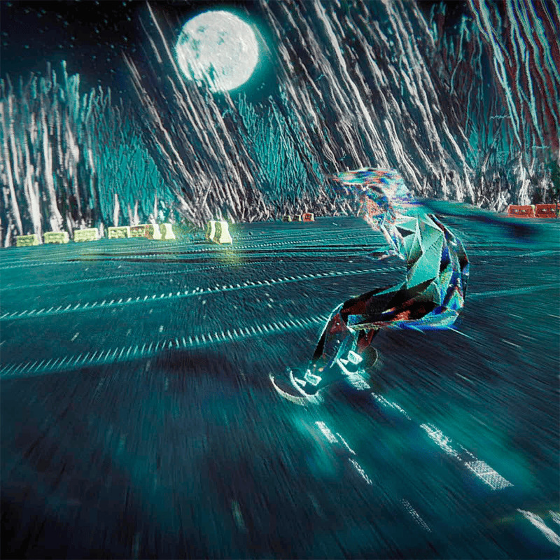 Изображение игры Skate Story Skate Story - Steam ключ