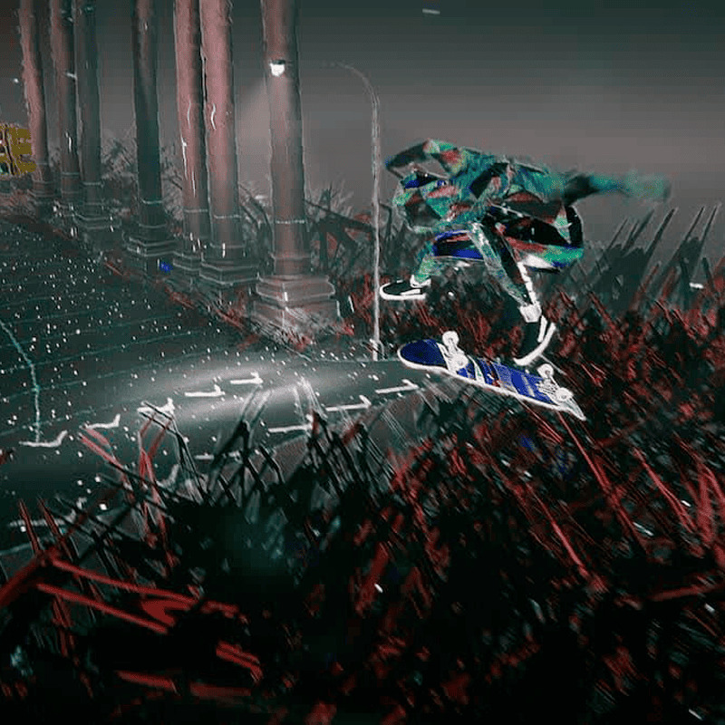 Изображение игры Skate Story Skate Story - Steam ключ